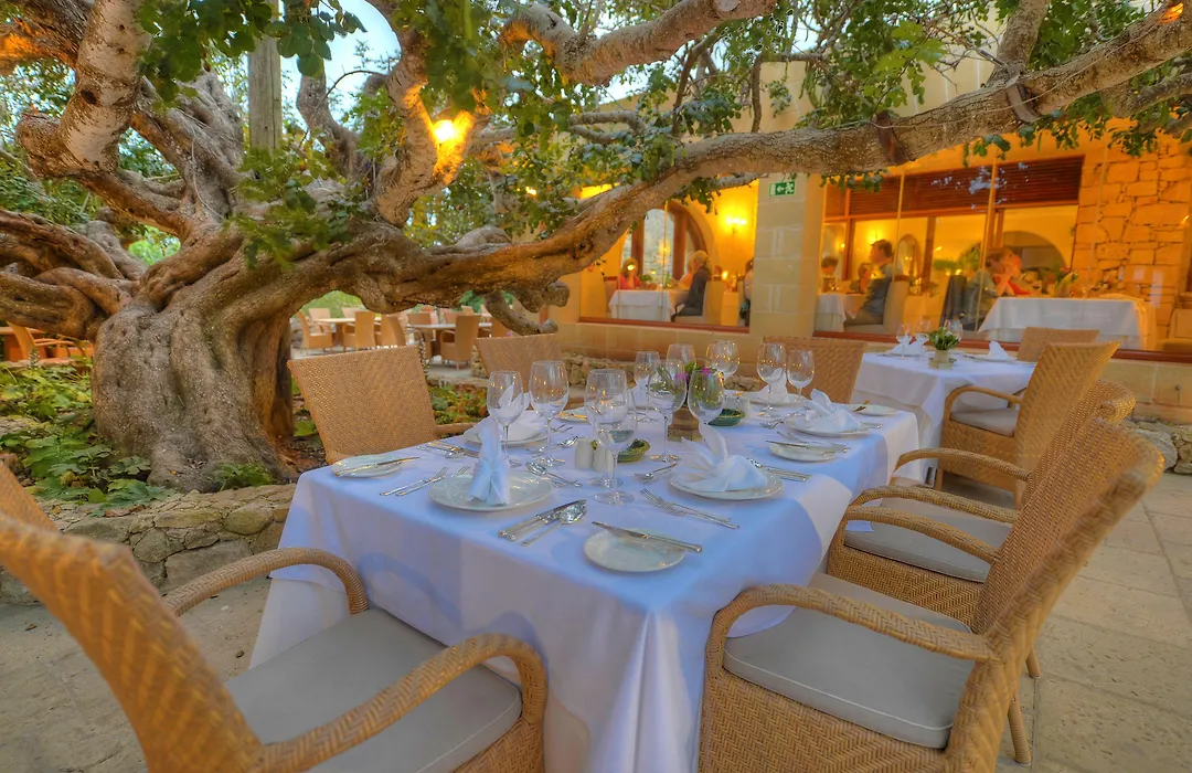 Hotel Ta' Cenc & Spa-1