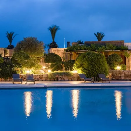 Hotel Ta' Cenc & Spa-3