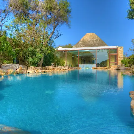 Hotel Ta' Cenc & Spa-2